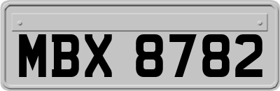 MBX8782