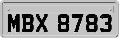 MBX8783