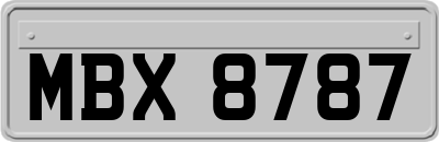 MBX8787