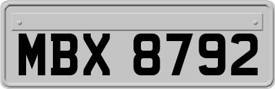 MBX8792