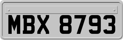 MBX8793