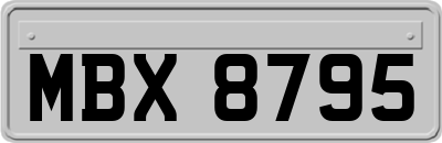 MBX8795
