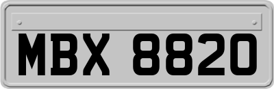 MBX8820