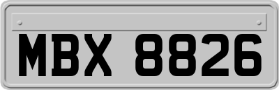MBX8826