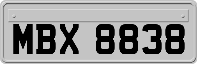 MBX8838