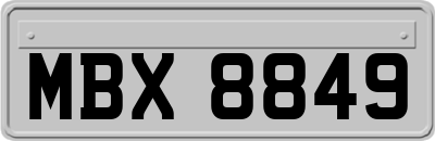 MBX8849