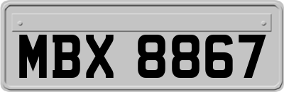 MBX8867