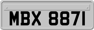 MBX8871