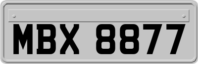 MBX8877