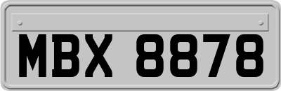 MBX8878
