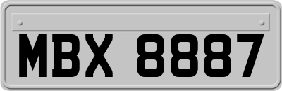 MBX8887