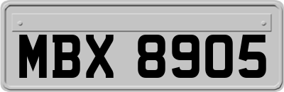 MBX8905