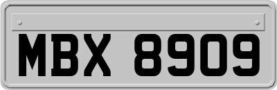 MBX8909