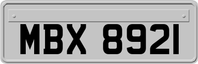MBX8921