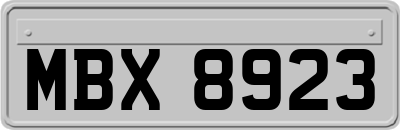 MBX8923