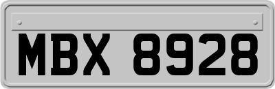 MBX8928