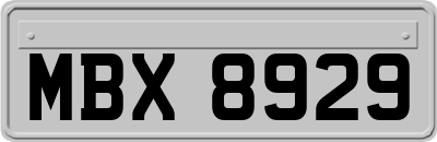 MBX8929