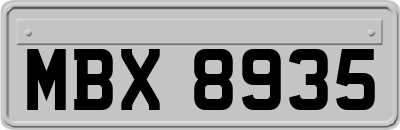 MBX8935