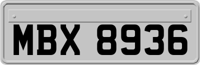 MBX8936
