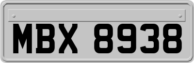 MBX8938