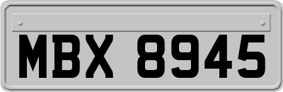 MBX8945