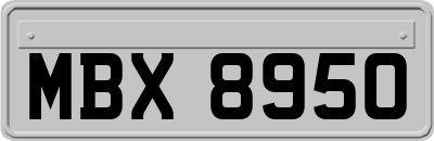 MBX8950