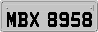 MBX8958