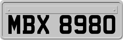MBX8980