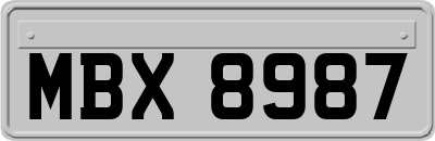 MBX8987