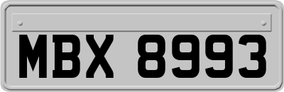 MBX8993