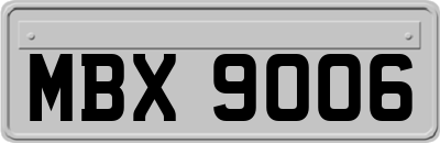 MBX9006