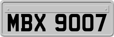 MBX9007
