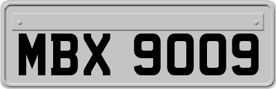 MBX9009