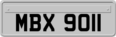 MBX9011