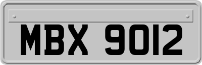 MBX9012