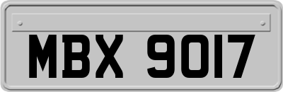 MBX9017
