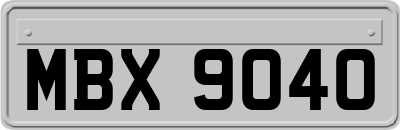 MBX9040