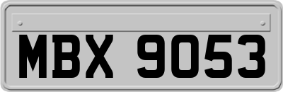 MBX9053