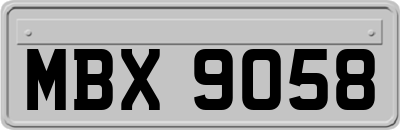 MBX9058