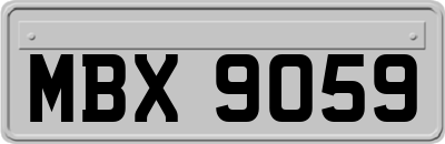 MBX9059