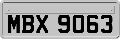 MBX9063
