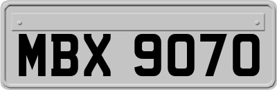 MBX9070