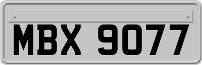 MBX9077