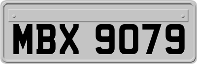 MBX9079