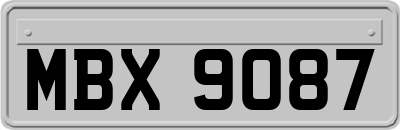 MBX9087