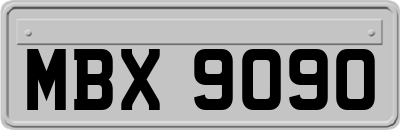 MBX9090
