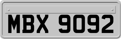 MBX9092