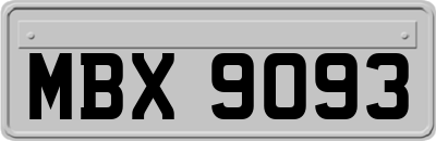 MBX9093