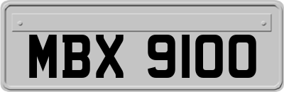 MBX9100