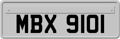 MBX9101